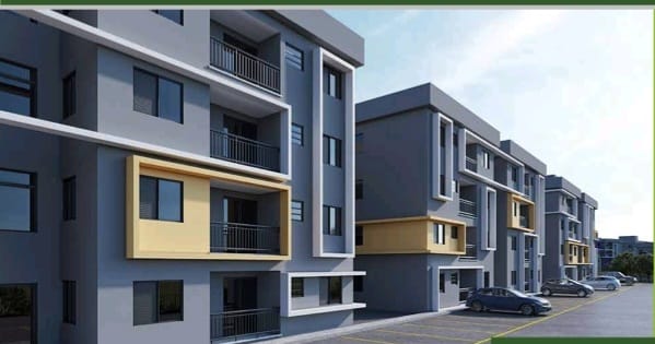 Vila Marina Residencial