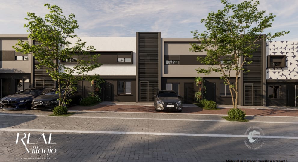 Real villagio